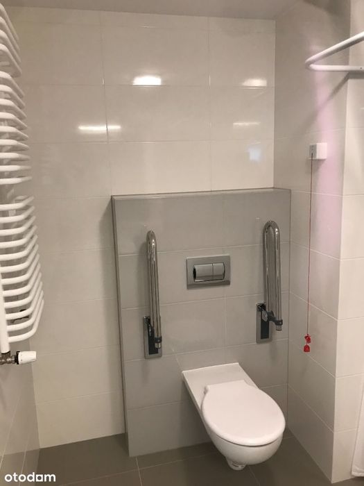 Apartament KRAKOWSKA KLIMA Balkon Ogród 2021 LUX