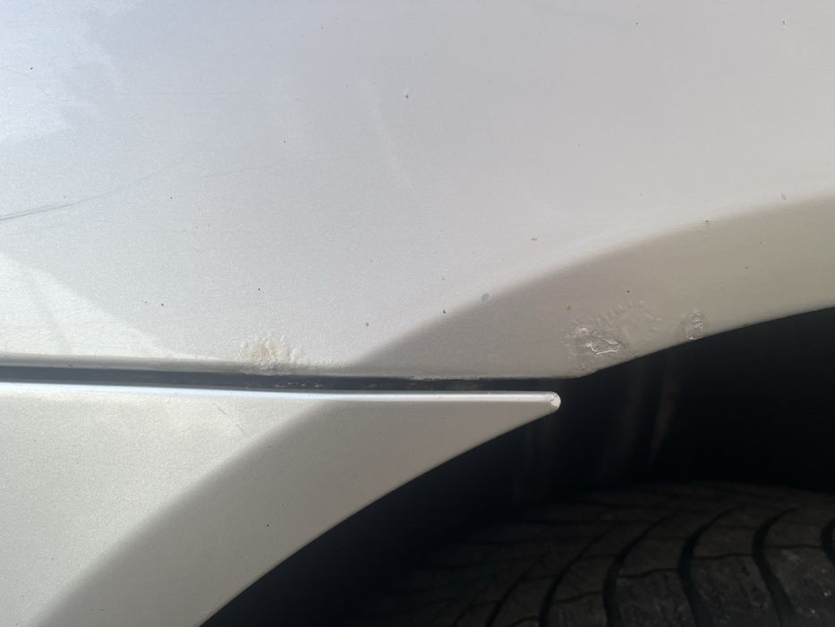 Skoda Octavia A5 2007 2.0TDI DSG 6