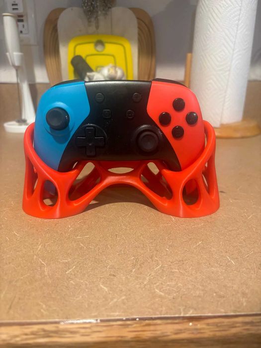 suporte controlo
