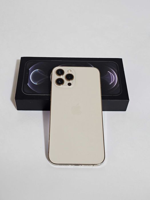 Iphone 12PRO MAX 128gb. 79% Bateria.  Excelente