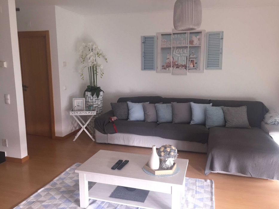Excelente duplex na Marginal da Nazaré