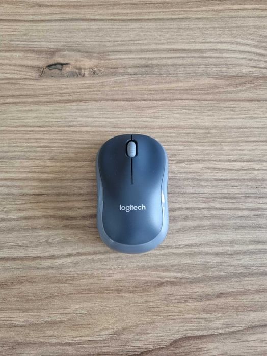 Mysz bezprzewodowa Logitech M185 | OKAZJA