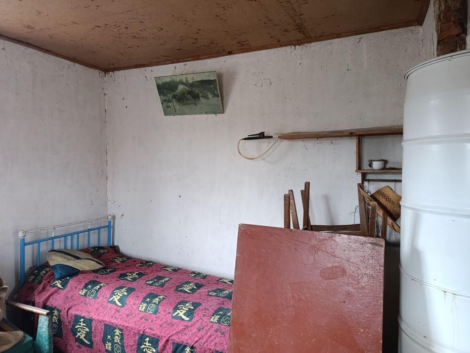 Дача в межах міста!