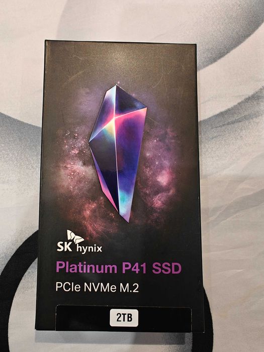 samsung 990 pro 2tb - купити комплектуючі для ПК - Ціна на OLX.ua