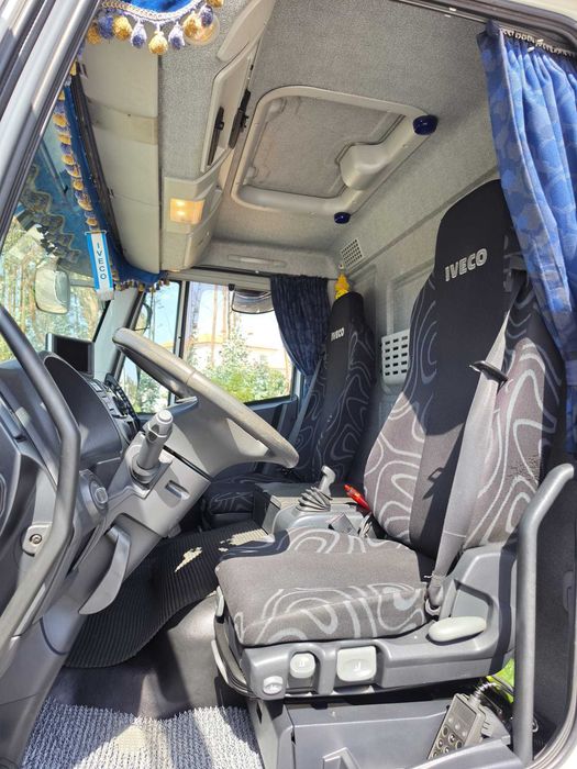 Iveco Eurocargo 90E21 de 2015