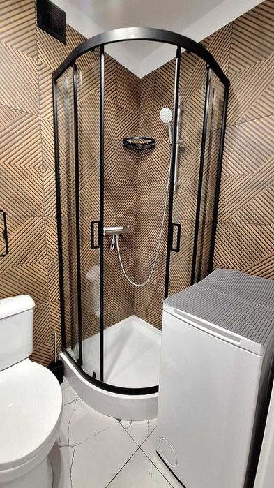 Do wynajęcia kawalerka na Felińskiego