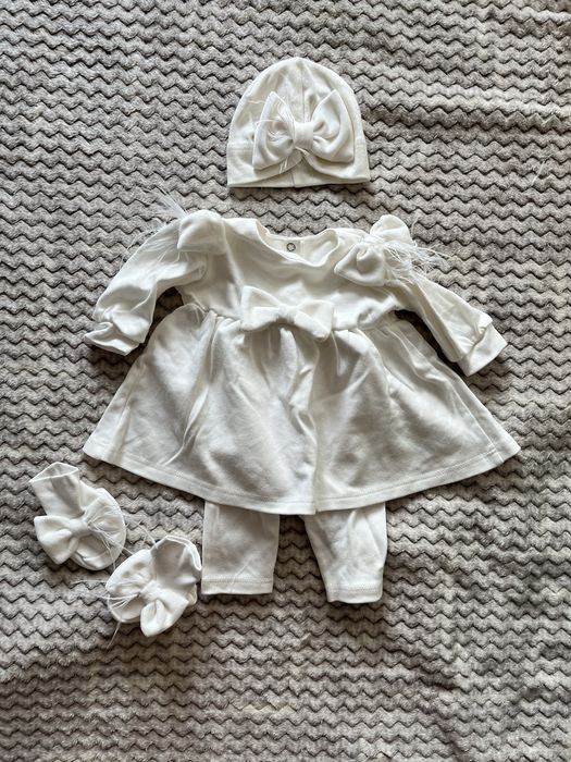 Комплект на виписку