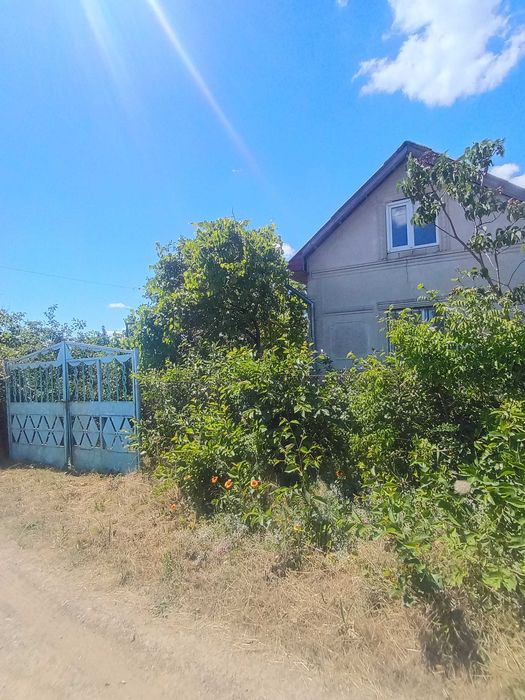 Продам дачу 40 км від Одеси