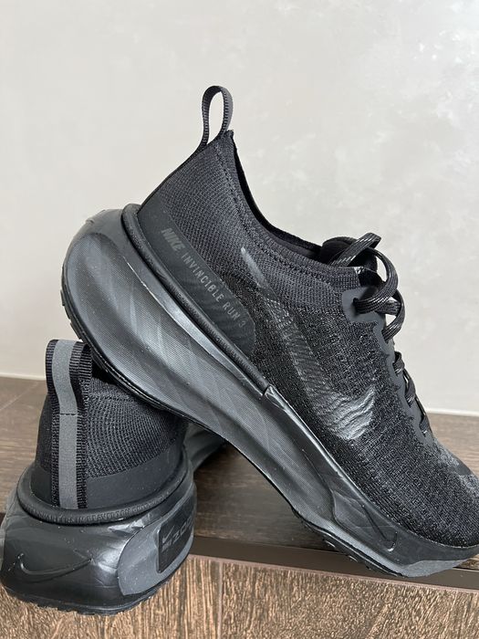 Кросівки Nike ZoomX Invincible Run FK 3 чоловічі