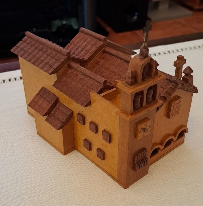 ARTESANATO - Monumentos Nacionais