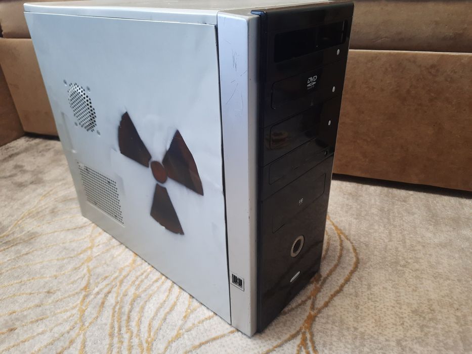 Продам хороший системний блок