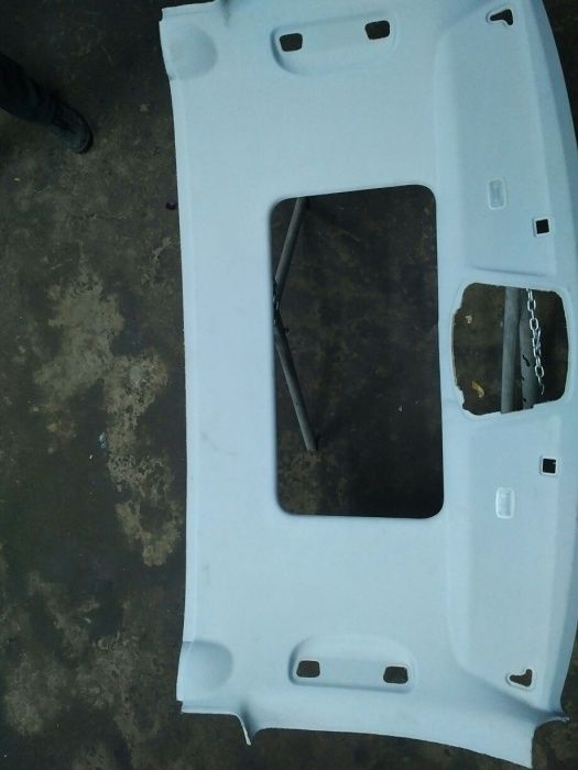 Продам люк, панораму і плафон виано вито 639