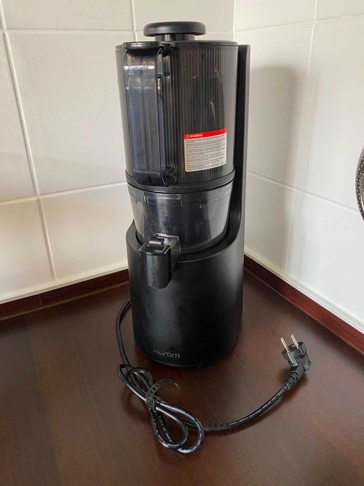 HUROM H200 wyciskarka wolnoobrotowa