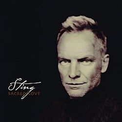 STING - quatro cd's