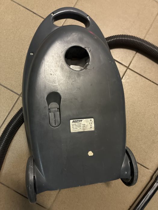 Odkurzacz MPM Feniks  1600w