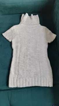 Sweter L orsay warkocze