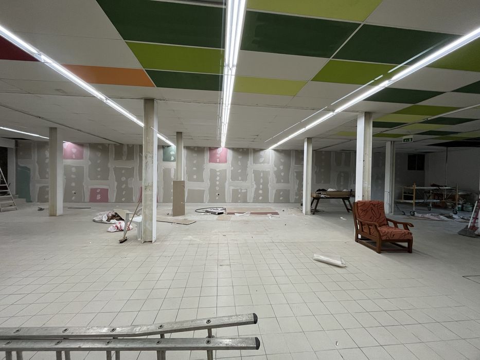 LV Renovations- Remodelação