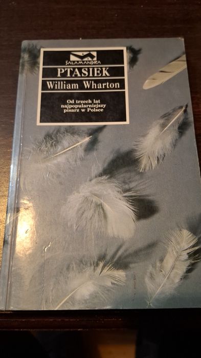 PTASIEK  William Wharton