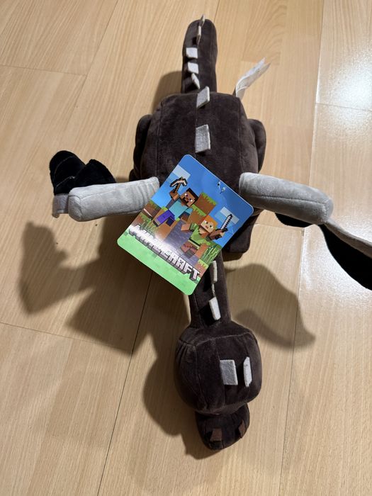 Іграшки Minecraft