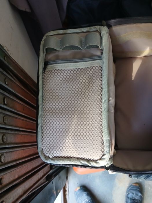 mala em bom estado como se encontra-se nas fotografias