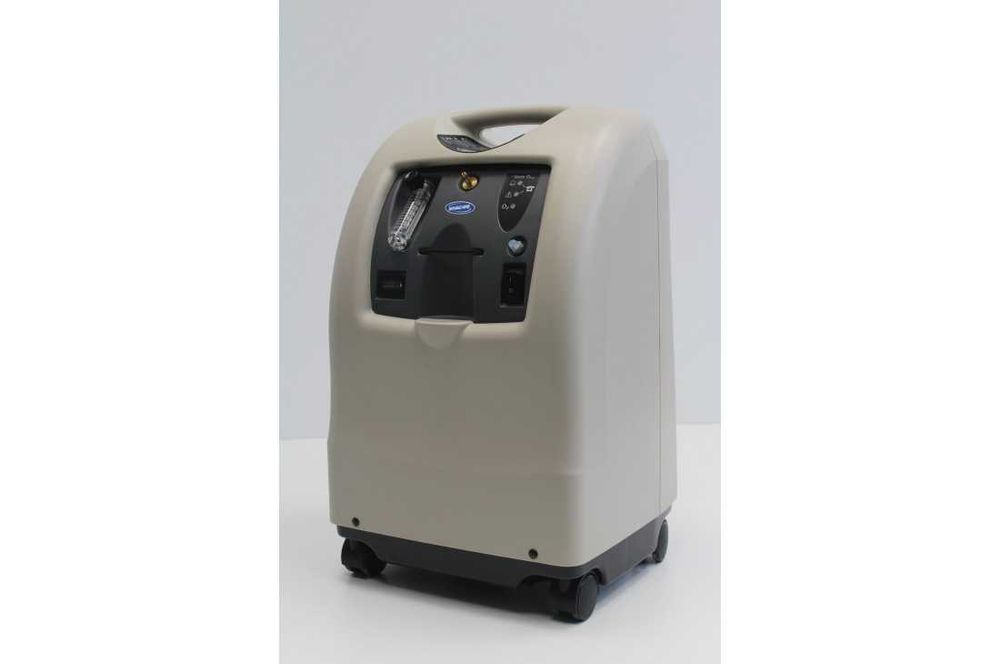Koncentrator tlenu Invacare Perfecto2 - regenerowany