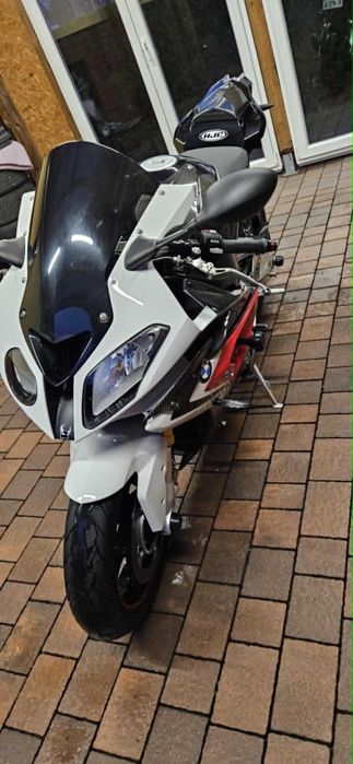 BMW S1000RR  bmw