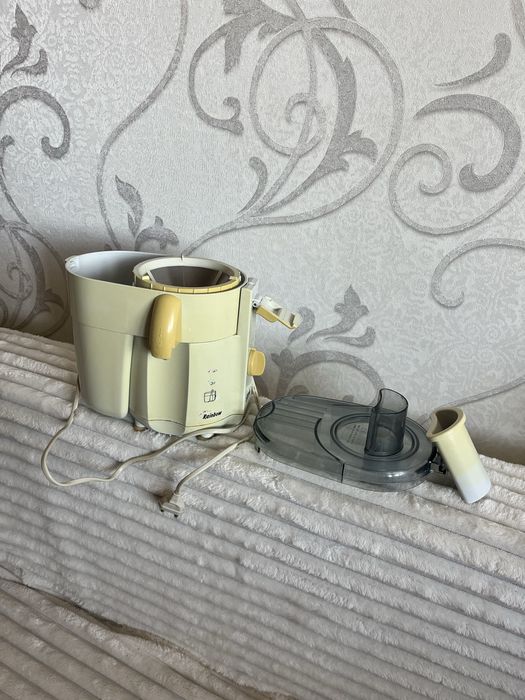 Соковижималка Vitek
