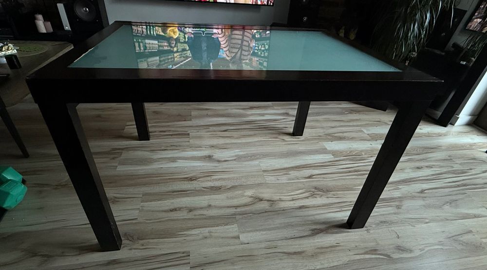 Stół oddam za darmo