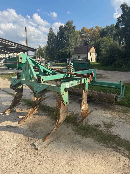 Глибокорозпушувач ГР - 2.5