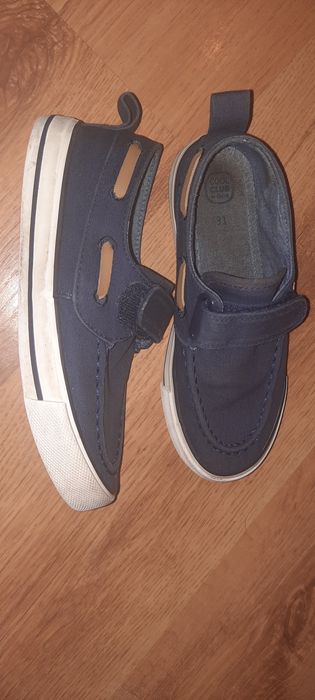 Tenisówki SMYK r.31