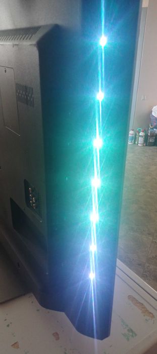 Телевізор Philips 49PUS6551 Android TV  Wi-Fi 4K Ultra HD Ambilight