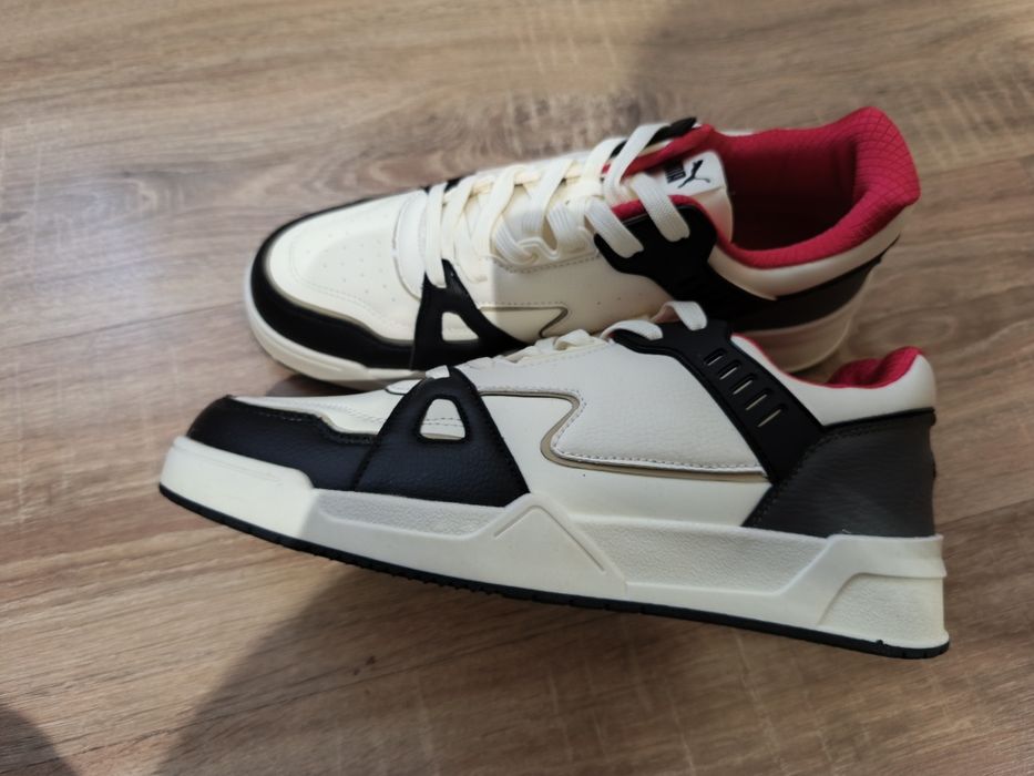 Buty nowe męskie 43