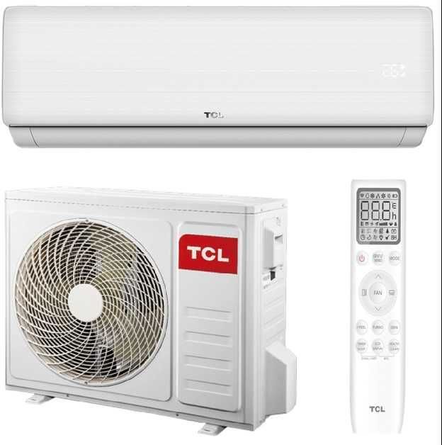 Кондиціонери TCL (в асортименті)