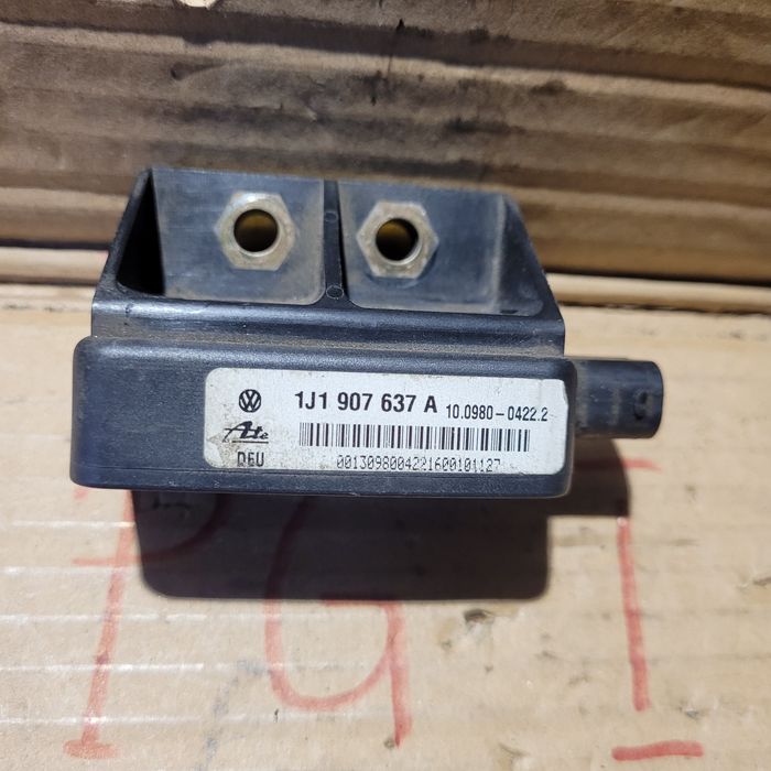 Czujnik sensor ESP vw golf IV bora Audi A3 8L lift A2 seat skoda 2000r