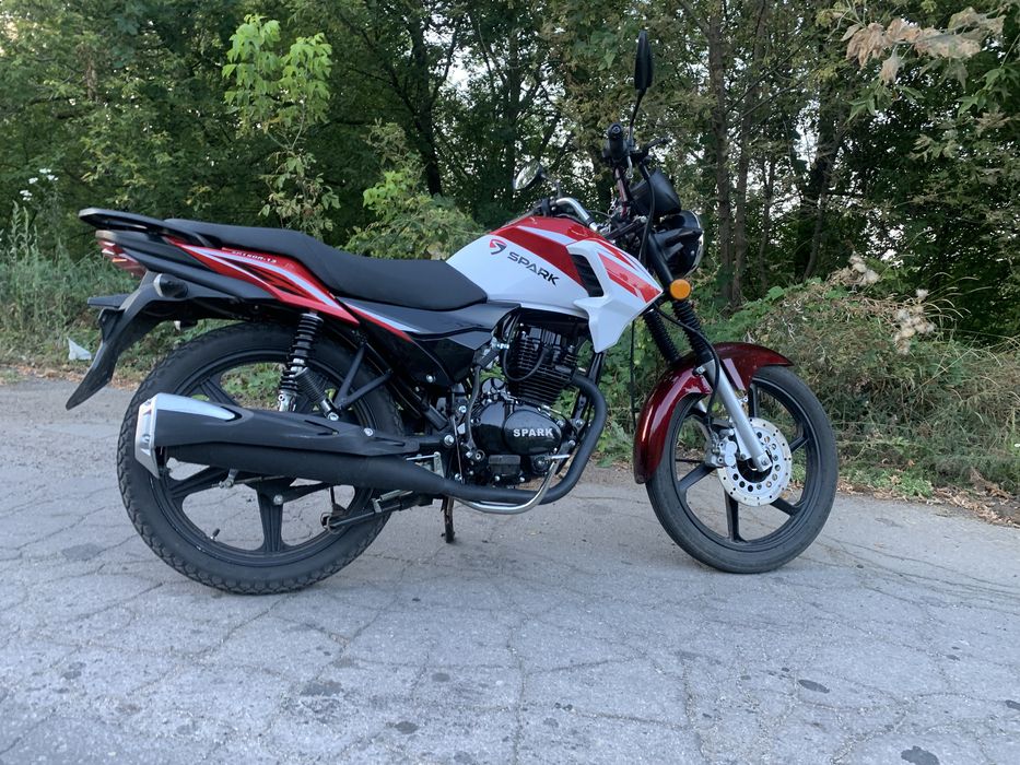 Продам спарк 150