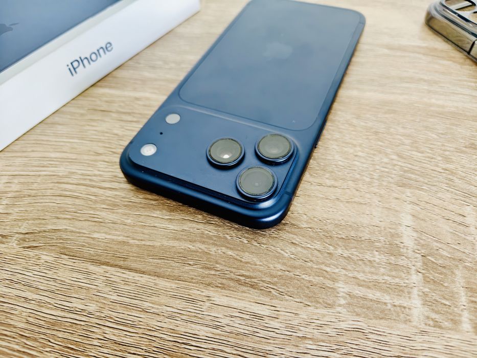 iPhone 17 Pro Max - 1TB - Azul