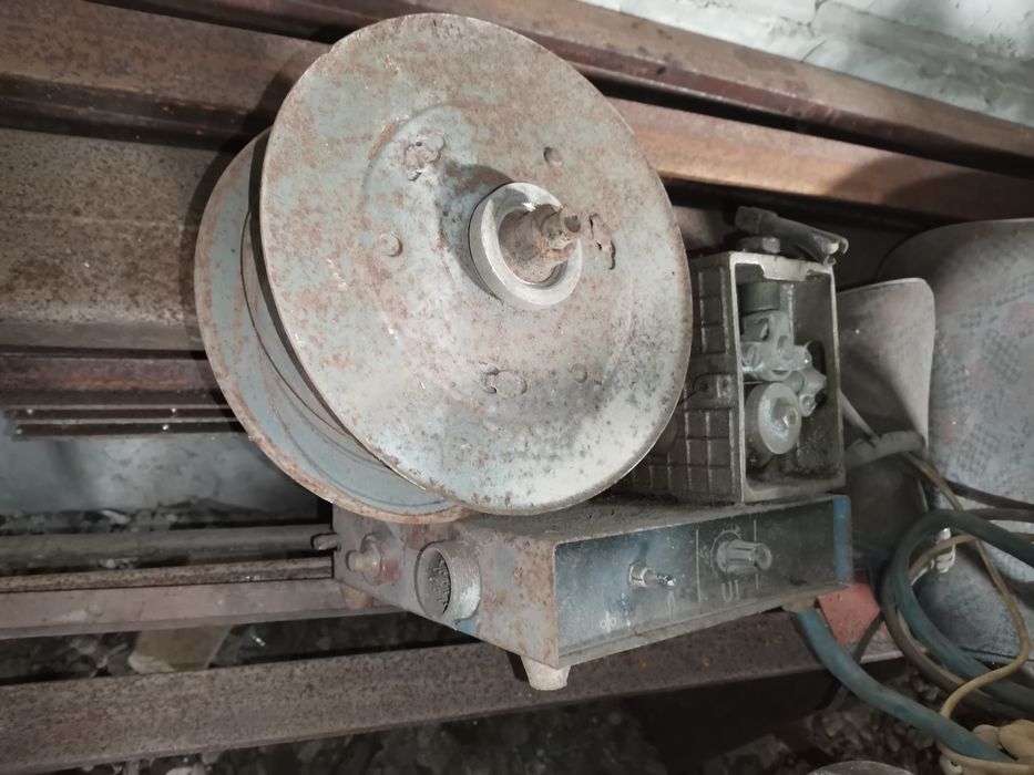 Сварочнтй апарат, Зварювальний апарат ВДУ 506,  ВДУ 506,