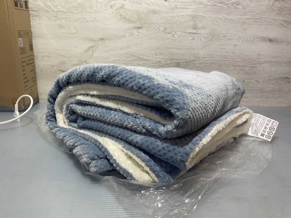 Ковдра з підігрівом Klarstein Dr.Watson Deluxe