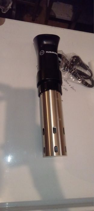 Сувід Sous vide Hurakan