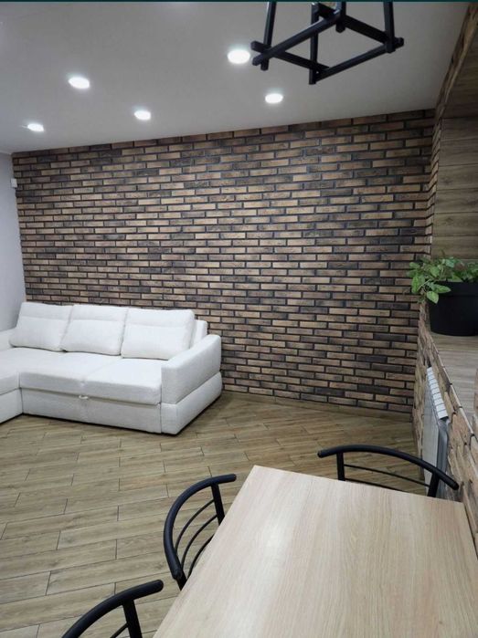 3-кімнатна квартира за адресою вул. Танкістів (площа 55 м²) - Atlanta.ua - фото 2