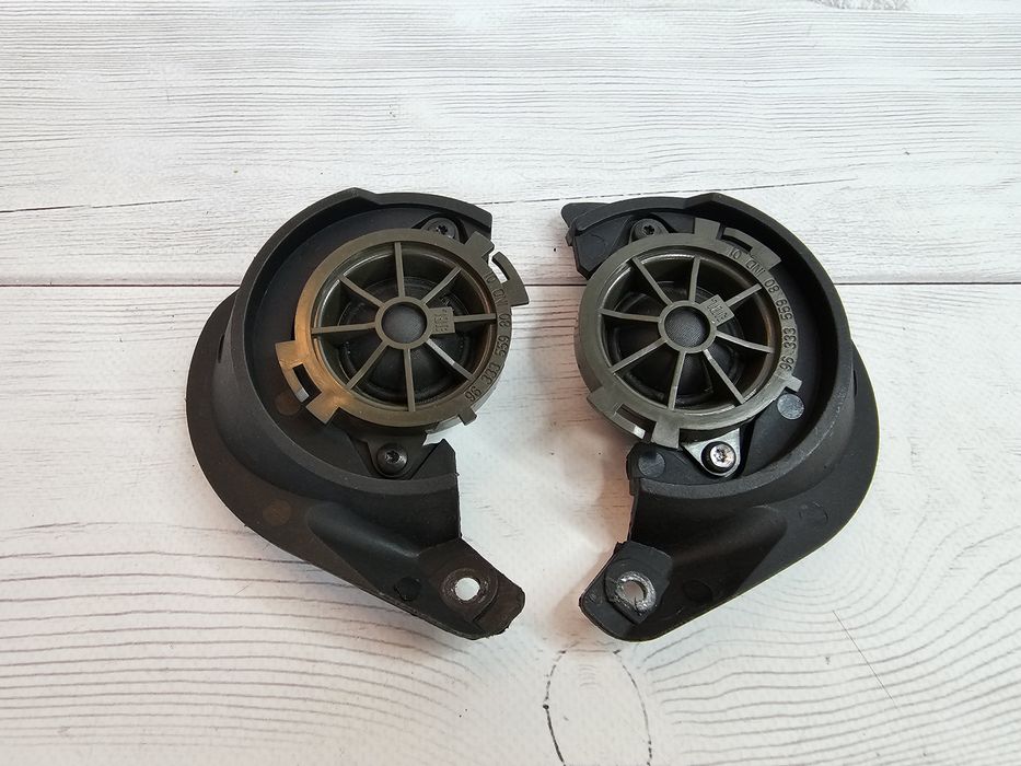 Оригінальні твітера / Пищалки / Твитеры JBL Peugeot/Citroën