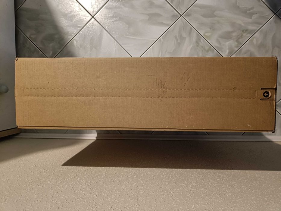 NOWY Komputer APPLE All-in-One iMac 24 Retina 4.5K M3/8GB/512GB Różowy