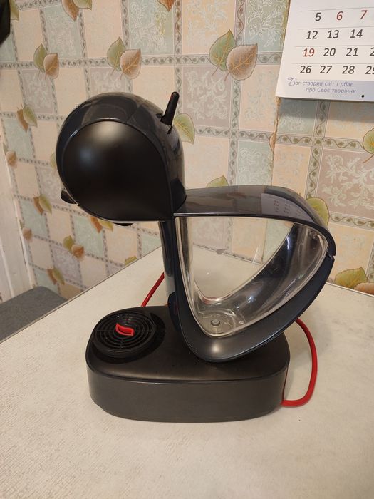 Продам кофе машину в идеальном состоянии