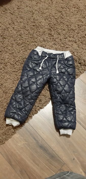 Продам теплющие штанишки