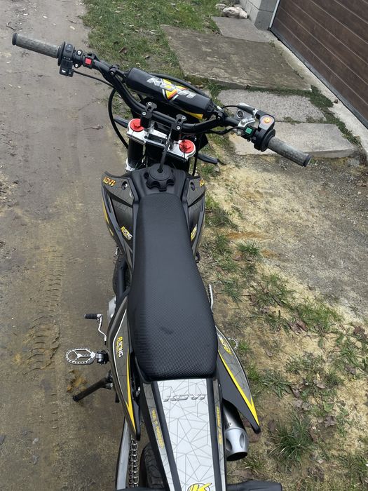 Продам кові піт 150