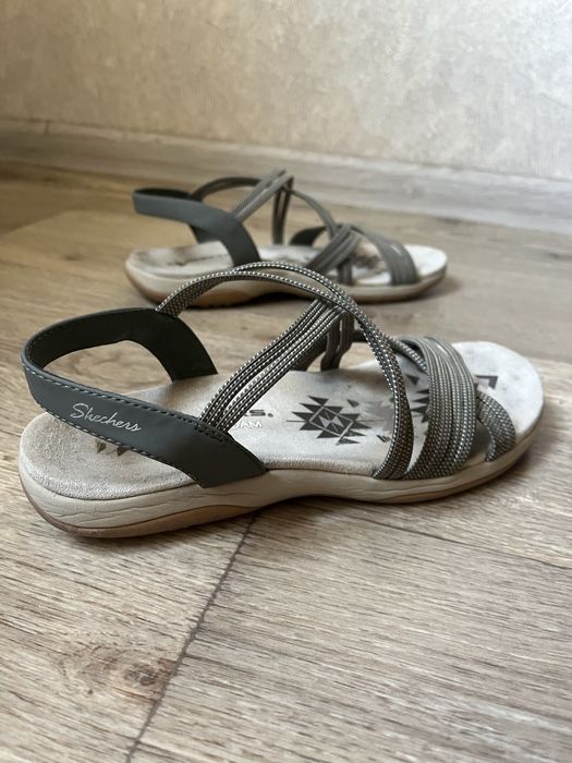 Босоножки Skechers 39/40