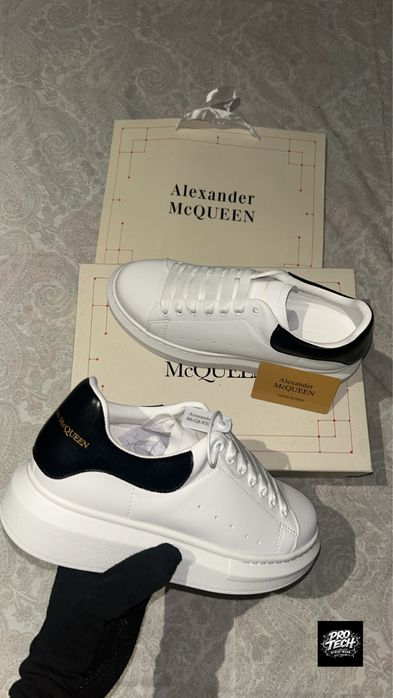 Alexander McQueen