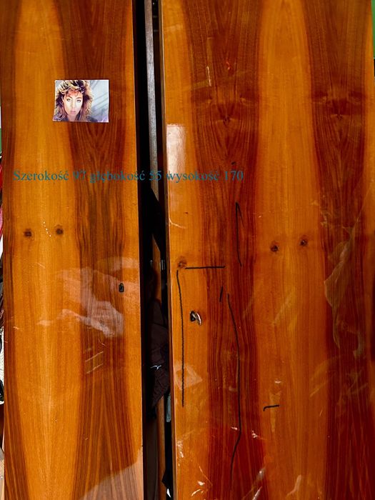 Sprzedam meble w stylu PRL