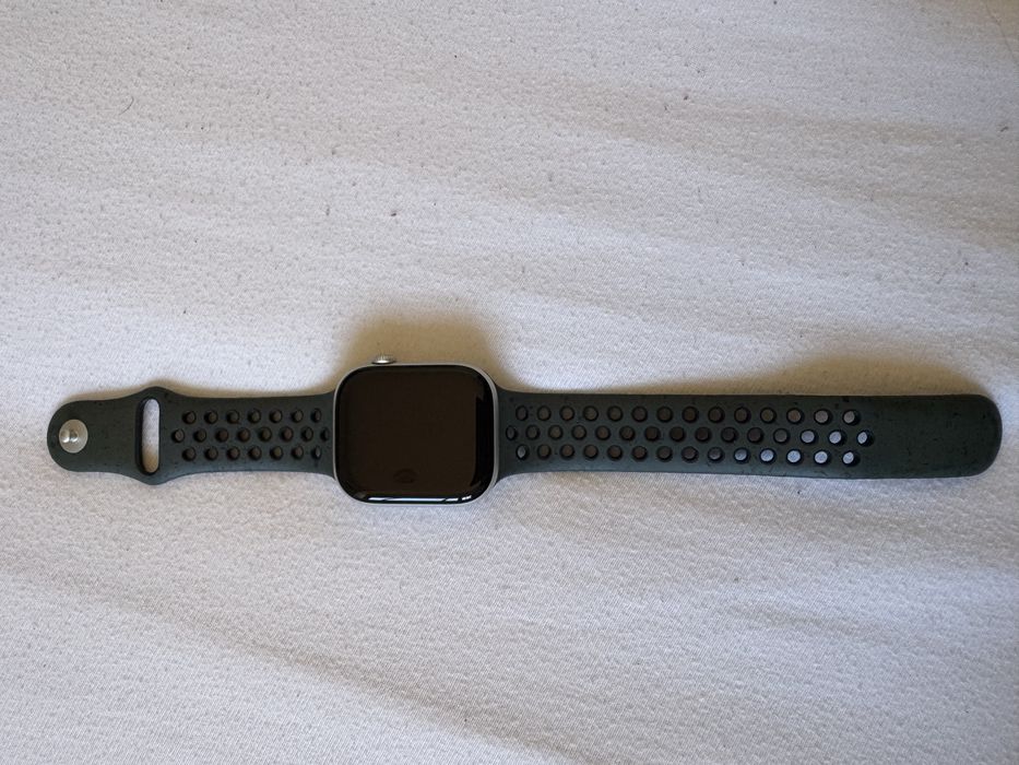 Apple Watch Series 10 GPS 46mm