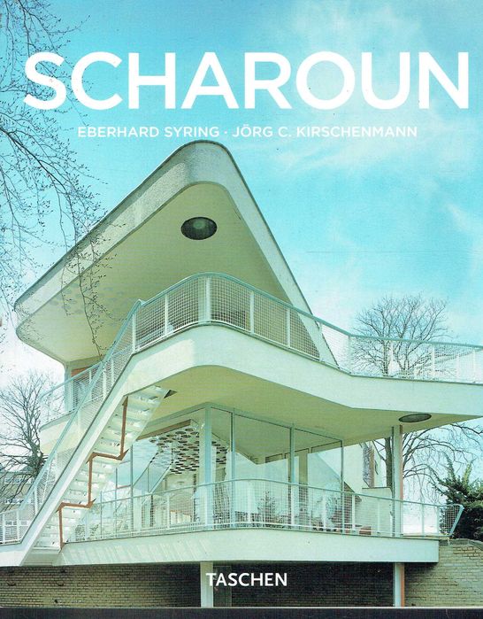 6721

Scharoun – 
Taschen